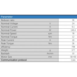 1 Mikro mafsallı motor | Planet mafsallı motor